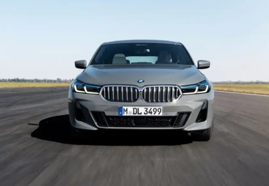 BMW serii 6 – historia, dane techniczne, silniki